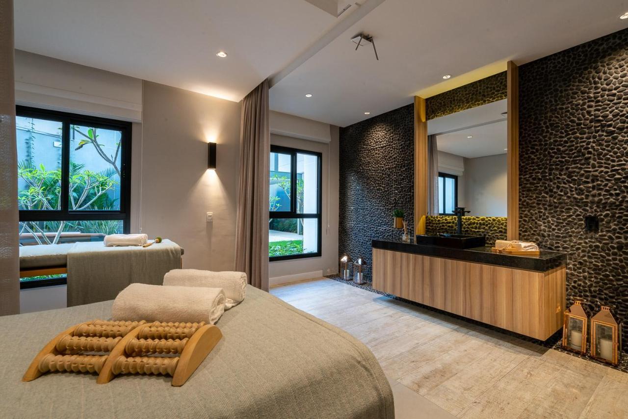 Apartment Liberdade Sp A 250m Do Metro