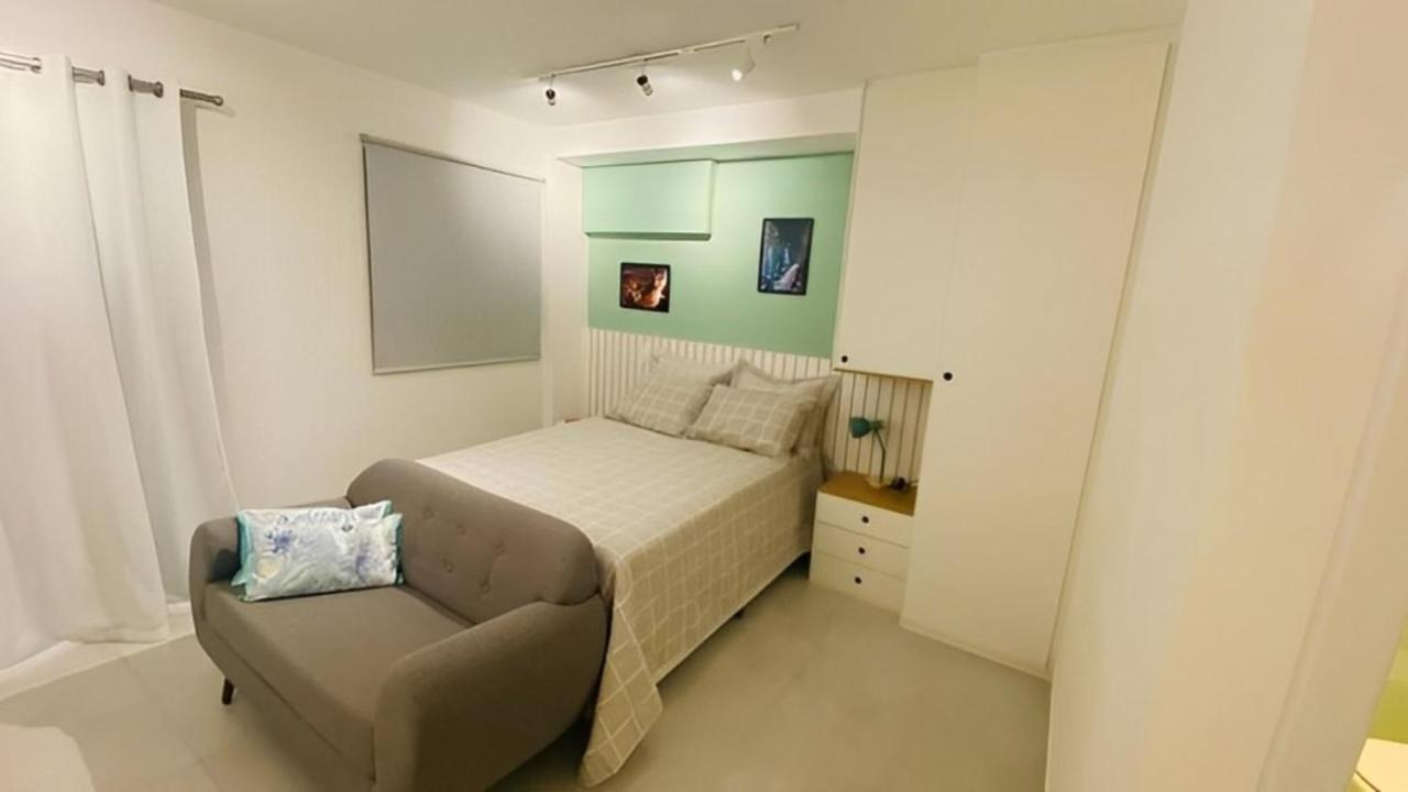 Liberdade Sp A 250m Do Metro Apartment