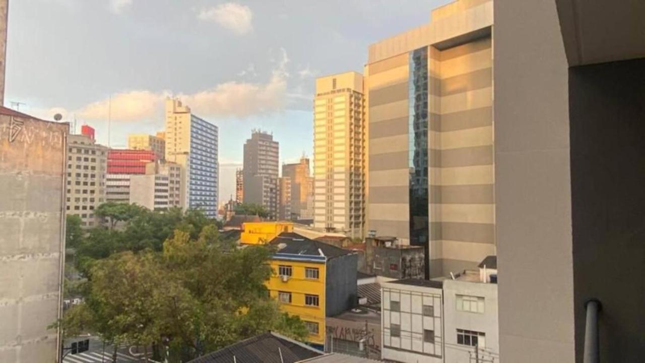 Liberdade Sp A 250m Do Metro Sao Paulo