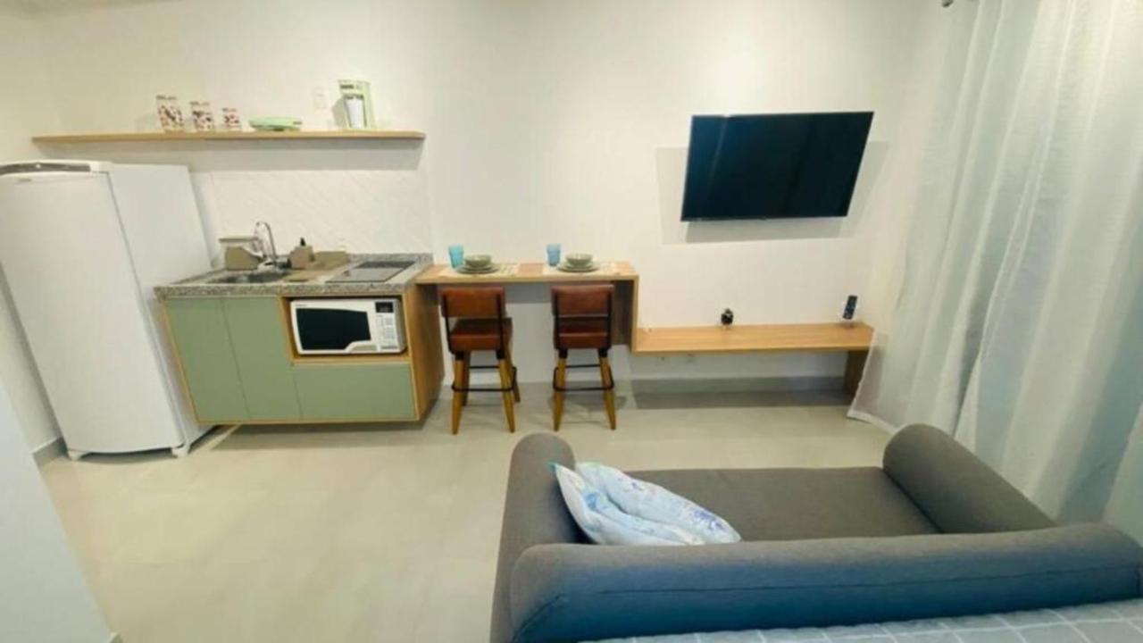 Apartment Liberdade Sp A 250m Do Metro
