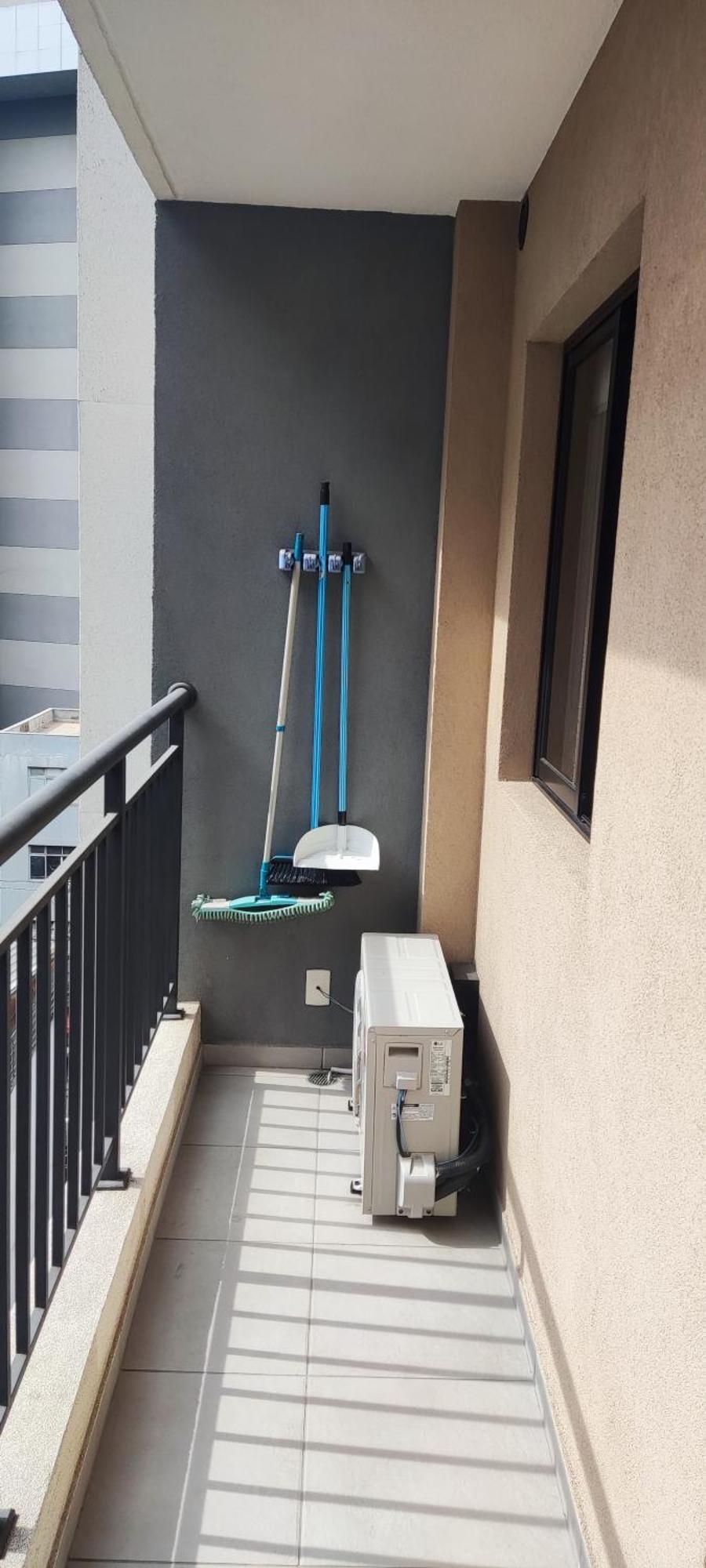 Liberdade Sp A 250m Do Metro Apartment *